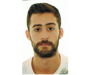 Eudaldo Imobach Gonzalez Camejo basketball player - SG