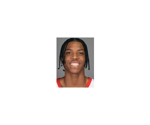 Eugene Brown Iii basketball player - SF