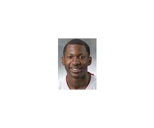 Eugene German basketball player - PG