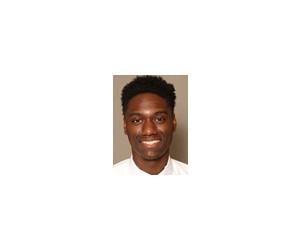 Eugene Jones Jr. basketball player - F