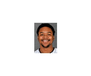Eugene Mccrory basketball player - F