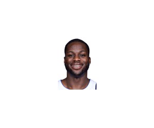 Eugene Omoruyi basketball player photo 2