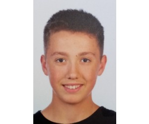Eugeni Alcover Poveda basketball player