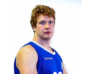 Eugenio Beretta basketball player - C