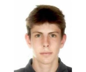 Eugenio Hernanz Martinez basketball player