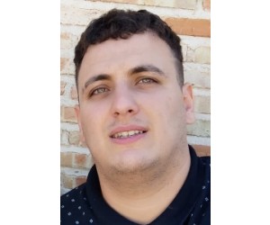 Eugenio Illescas Diaz basketball player