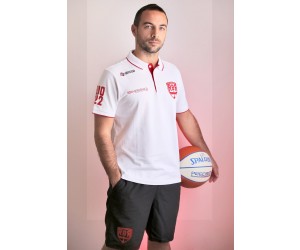 Eugenio Rivali basketball player - PG