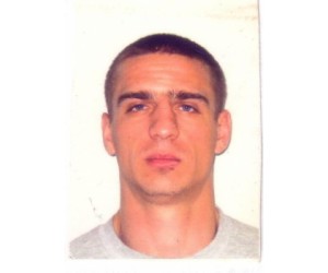 Eugeniu Scripcaru basketball player - SF
