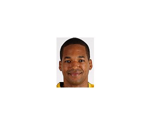 Eulis Baez basketball player - PF