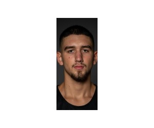 Euproprio Gravina basketball player - SF