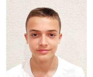 Euzebiusz Chmielecki basketball player - SF/SG