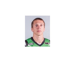 Evaldas Saulys basketball player - SG