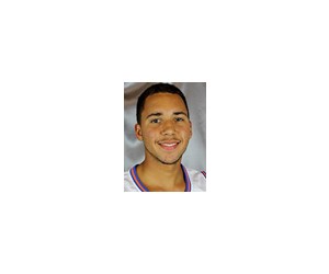 Evan Anderson basketball player - PG