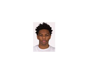 Evan Ashe basketball player - G