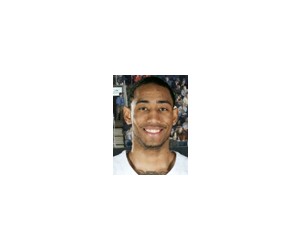 Evan Crawford basketball player - G