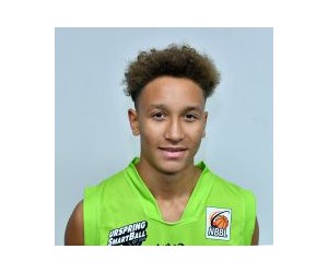 Evan Ehiosun basketball player - PG