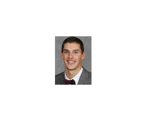 Evan Fitzner basketball player - PF