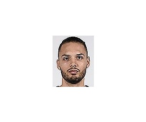 Evan Fournier basketball player photo 1