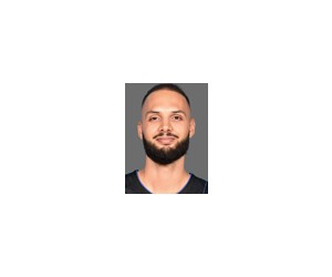 Evan Fournier basketball player photo 2