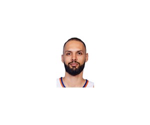 Evan Fournier basketball player photo 3
