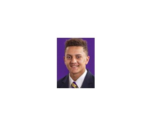 Evan Gauger basketball player - G