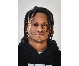 Evan Gilyard basketball player - G