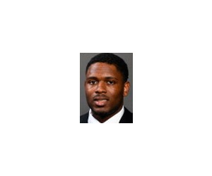 Evan Hinson basketball player - SG