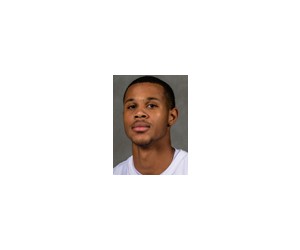 Evan Jester basketball player - F