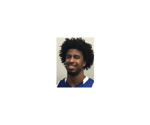 Evan Johnson basketball player - PG