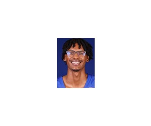 Evan Joyner basketball player - F