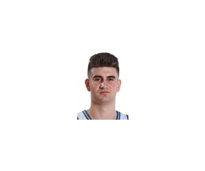 Evan Manjikian basketball player - F