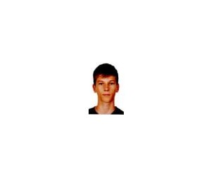 Evan Maric basketball player - F