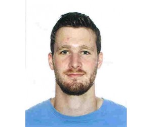 Evan Maxwell basketball player - C/PF