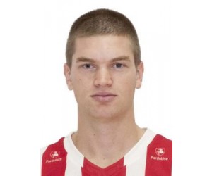 Evan Mcgaughey basketball player photo 2