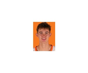Evan Otten basketball player - C