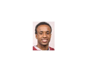 Evan Payne basketball player - SG