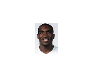 Evan Ravenel basketball player - PF