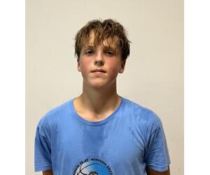 Evan Treichel-Ludkowski basketball player - PG/SG