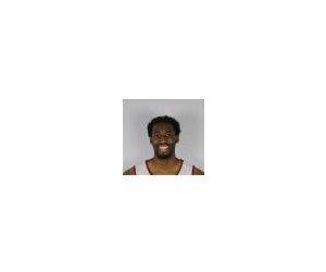 Evan Wardlow basketball player photo 2