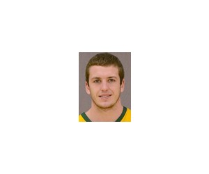 Evan Wesenberg basketball player - F