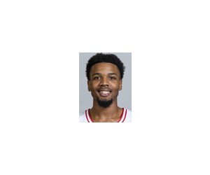 Evan Williams basketball player - F