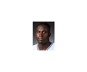 Evans Kipruto basketball player - F