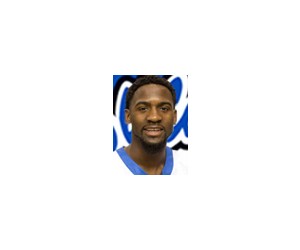 Everett Clemons basketball player - PG