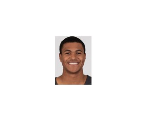 Everett Perrot basketball player - F