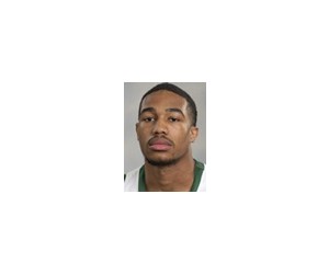 Everette Hammond basketball player - G