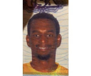 Everrett Lorenzo Pleasant basketball player - PF