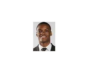 Everson Davis basketball player - PG/SG