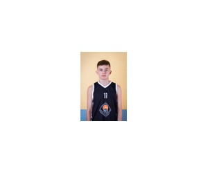 Everts Buls basketball player photo 1