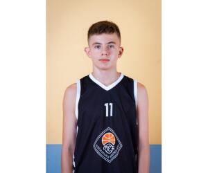 Everts Buls basketball player