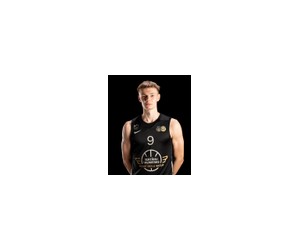 Everts Eglitis basketball player - PG
